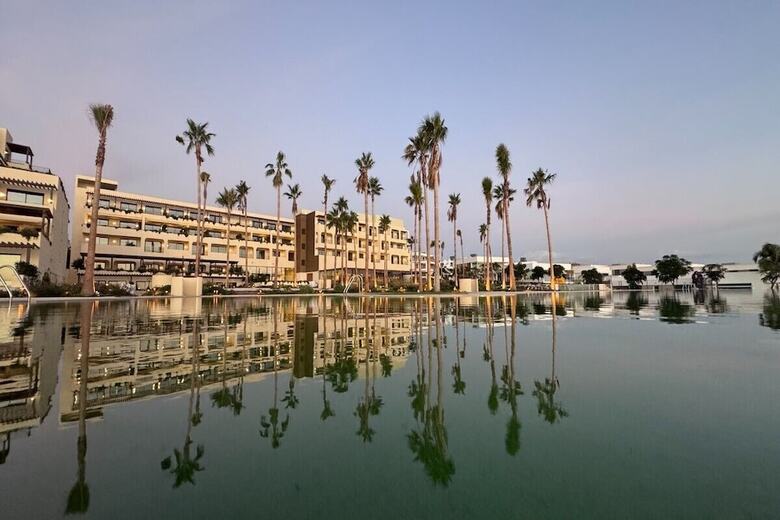 Punta Bermeja Premium Beach Hotel
