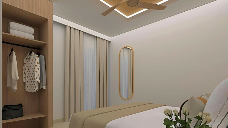 Hotel Urania Arenal