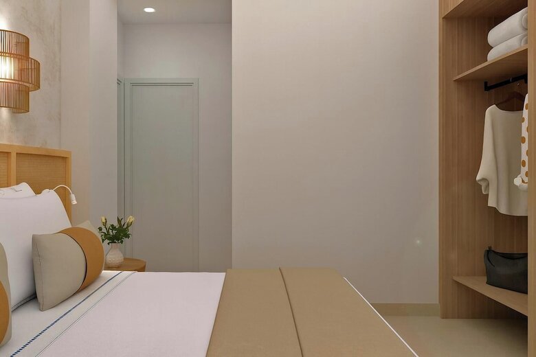 Hotel Urania Arenal