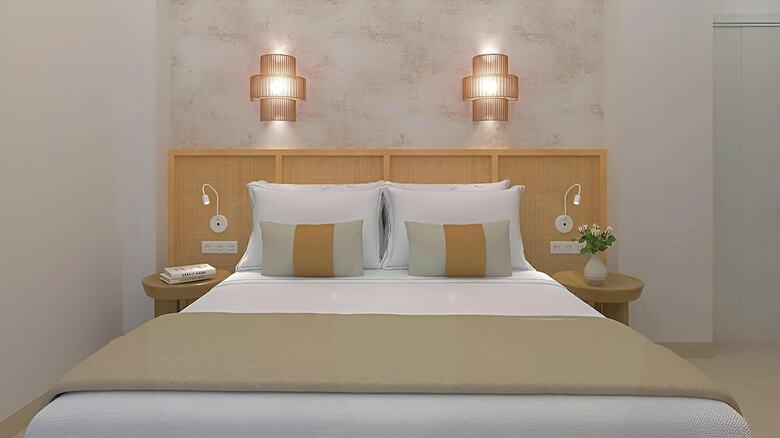 Hotel Urania Arenal