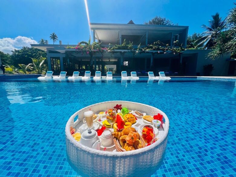 Matemwe Sands Hotel Resort