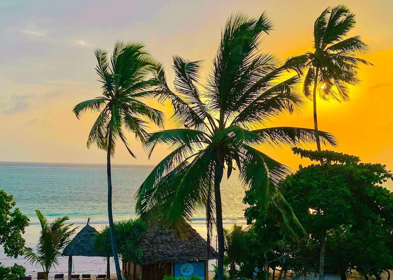 Matemwe Sands Hotel Resort