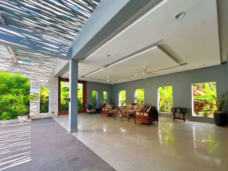 Matemwe Sands Hotel Resort