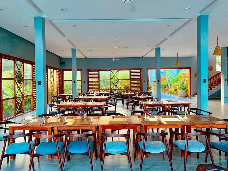 Matemwe Sands Hotel Resort