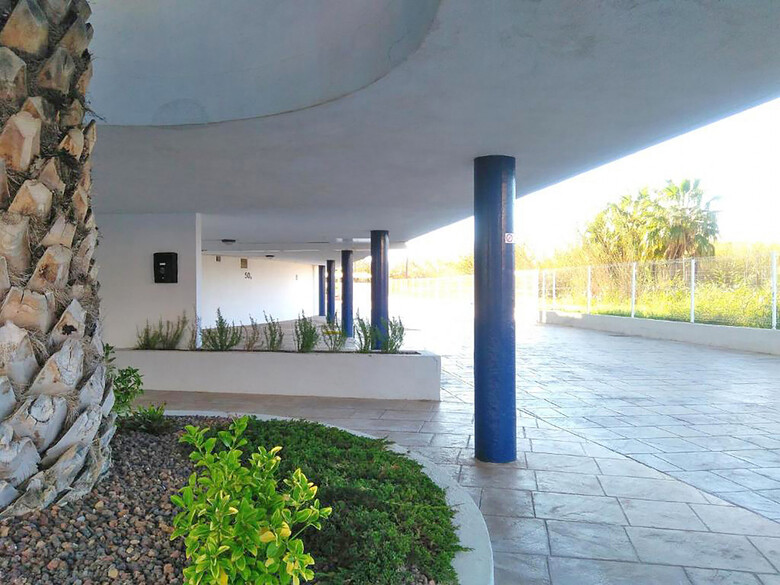 Apartamentos Picasso Pe�iscola 3000