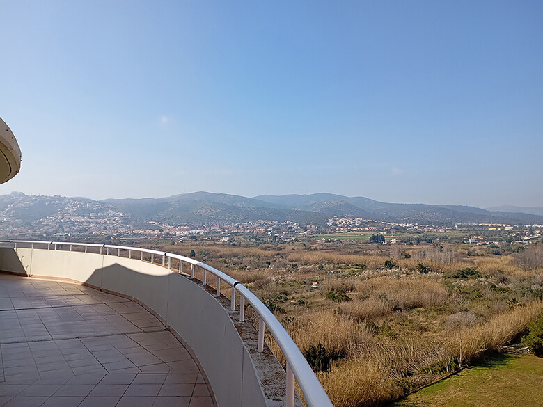 Apartamentos Picasso Pe�iscola 3000