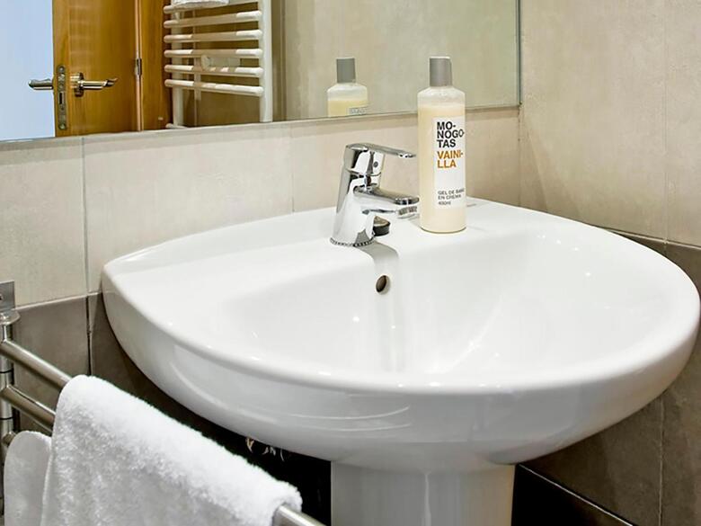 Apartamentos Gran Reserva De Haro 3000