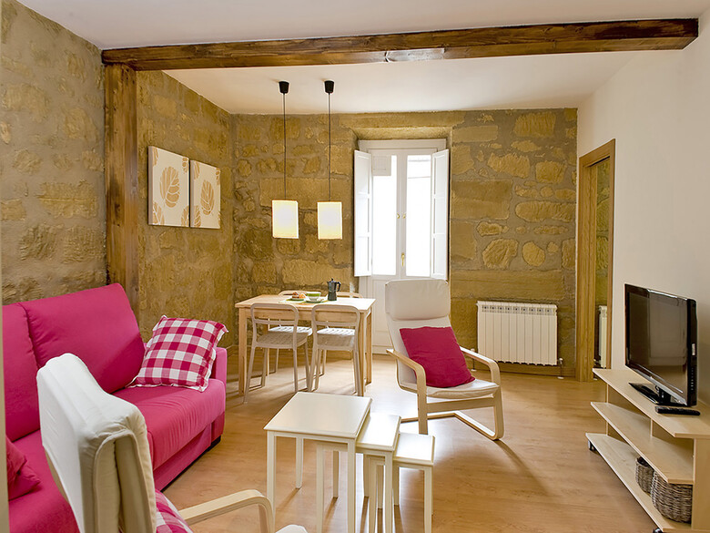 Apartamentos Gran Reserva De Haro 3000