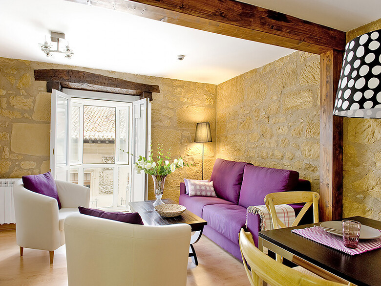 Apartamentos Gran Reserva De Haro 3000