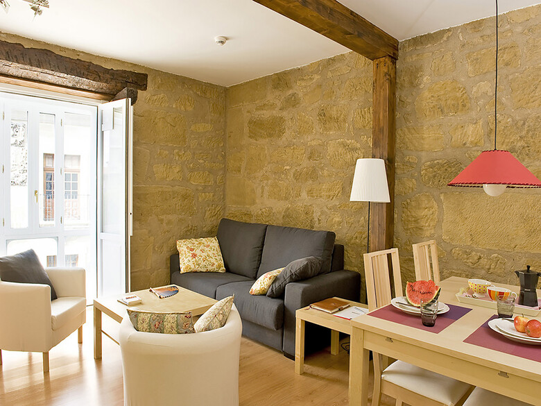 Apartamentos Gran Reserva De Haro 3000