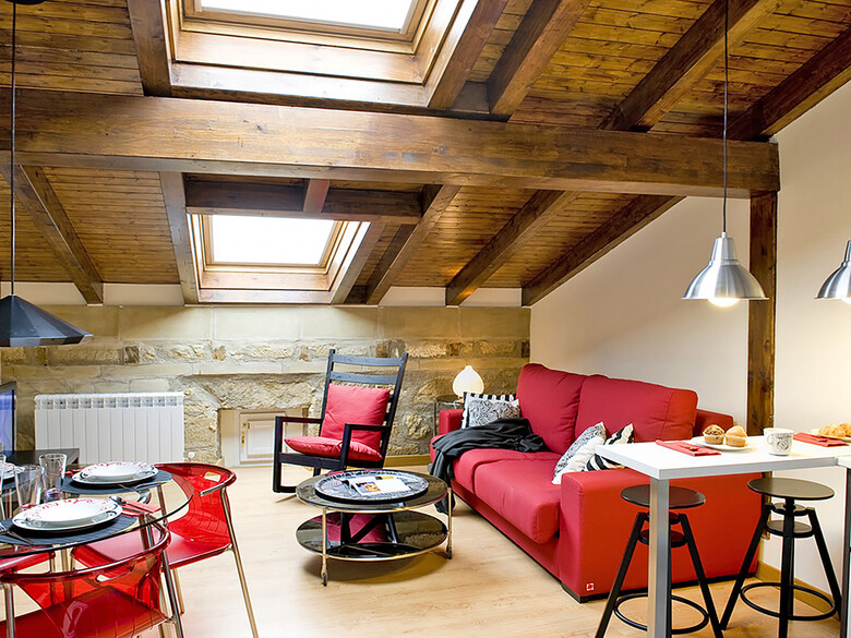 Apartamentos Gran Reserva De Haro 3000