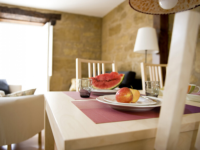 Apartamentos Gran Reserva De Haro 3000