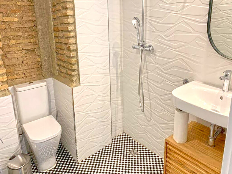 Apartamentos Palacete Nazar� Granada 3000
