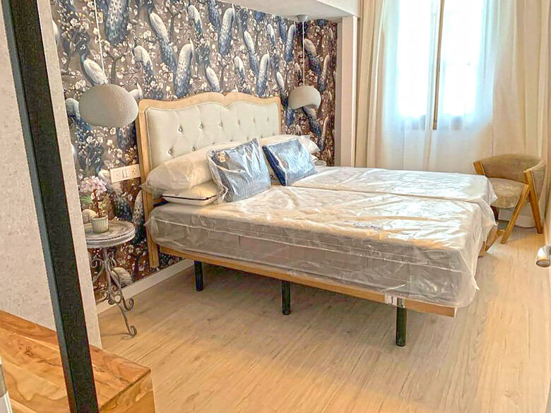 Apartamentos Palacete Nazar� Granada 3000