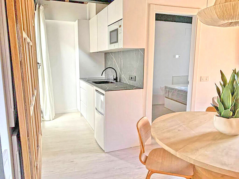 Apartamentos Palacete Nazar� Granada 3000