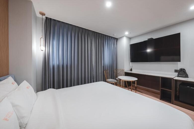 Hotel Palace Gyeongju