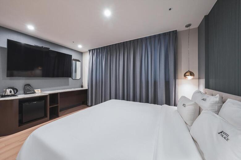 Hotel Palace Gyeongju