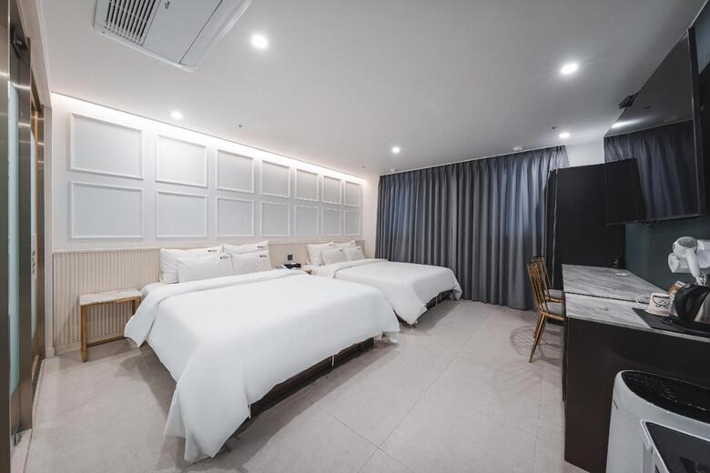 Hotel Palace Gyeongju