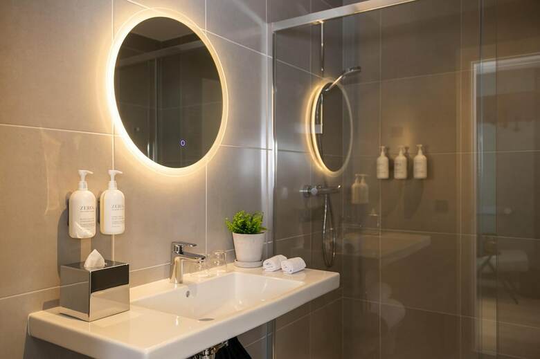 Hotel Spark By Hilton Madrid Alcala