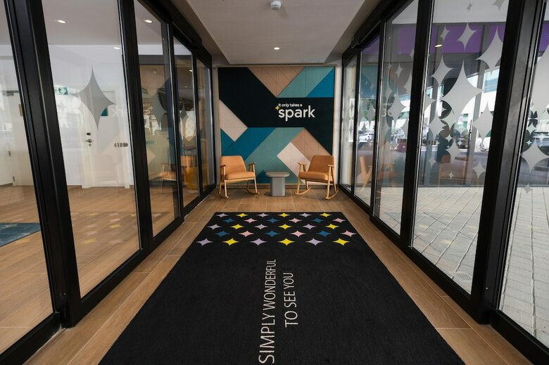 Hotel Spark By Hilton Madrid Alcala