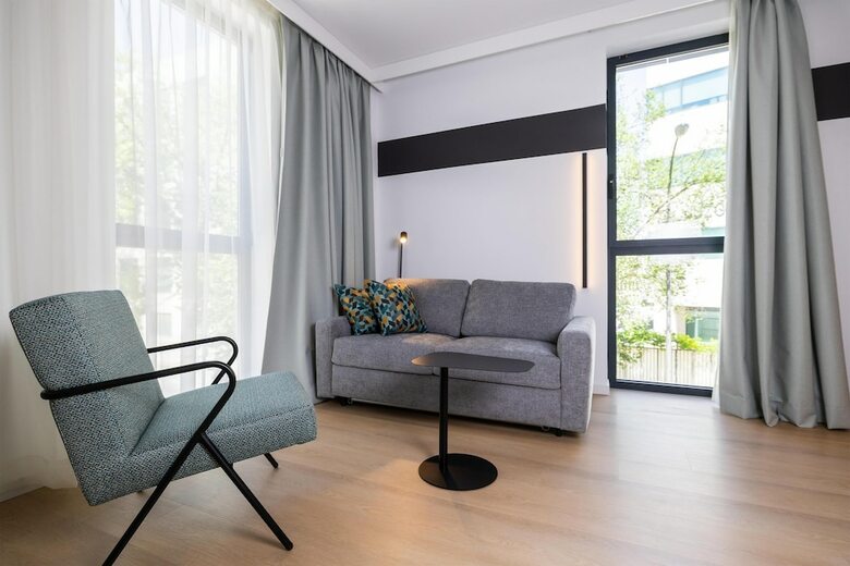 Hotel Spark By Hilton Madrid Alcala