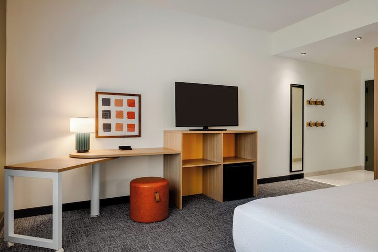 Hotel Spark By Hilton Las Vegas Airport