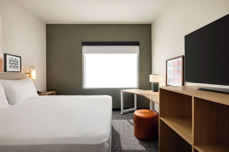 Hotel Spark By Hilton Las Vegas Airport