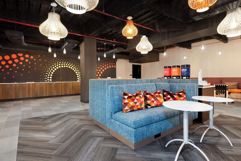 Hotel Tru By Hilton Brooklyn