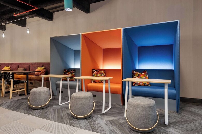 Hotel Tru By Hilton Brooklyn