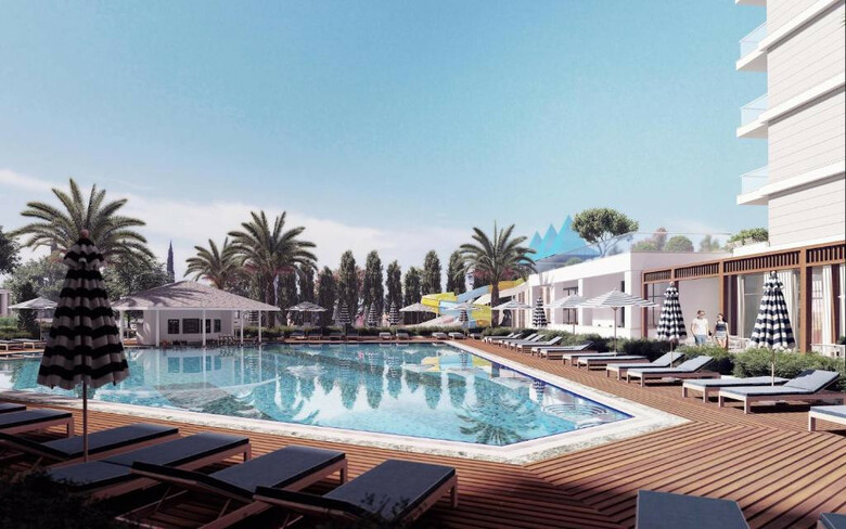 Hotel �enger Blue Collection