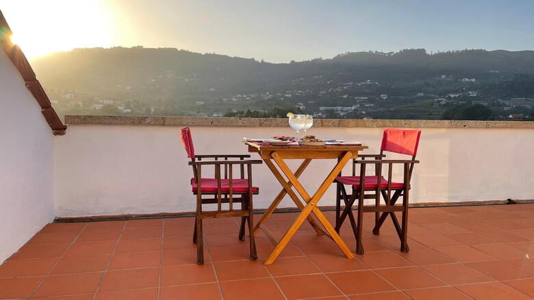 Hostal Casa Da Agrela