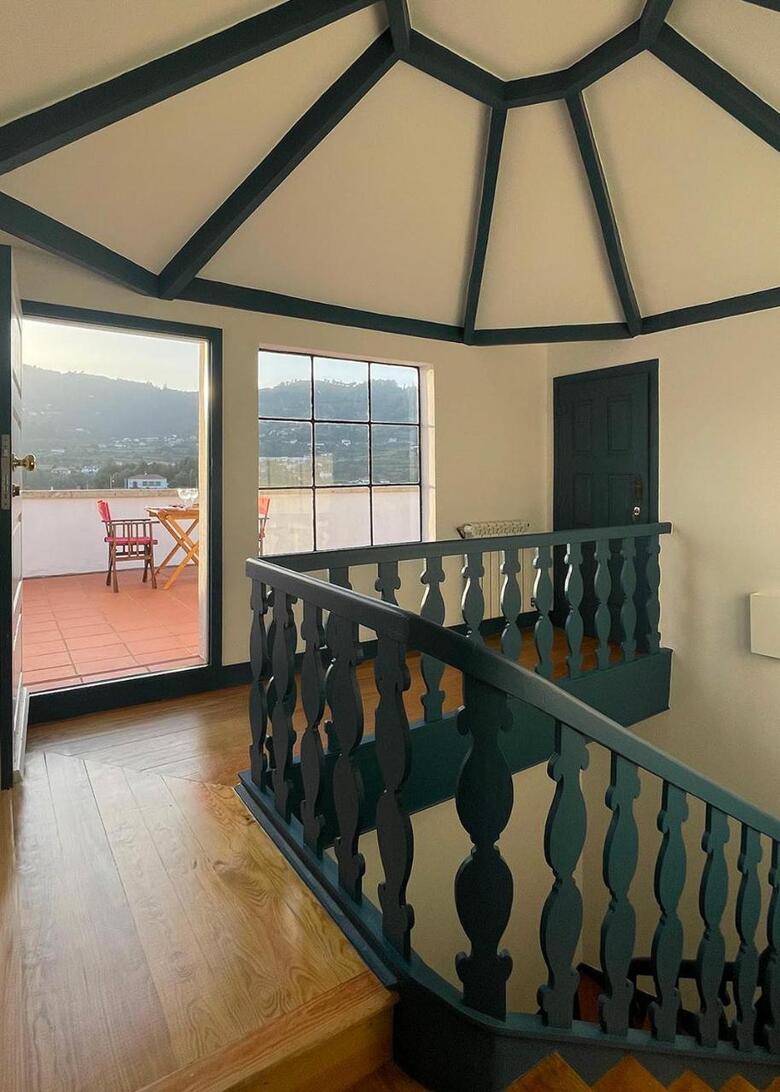 Hostal Casa Da Agrela