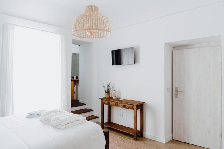 Agroturismo Quinta Do Louredo - �vora