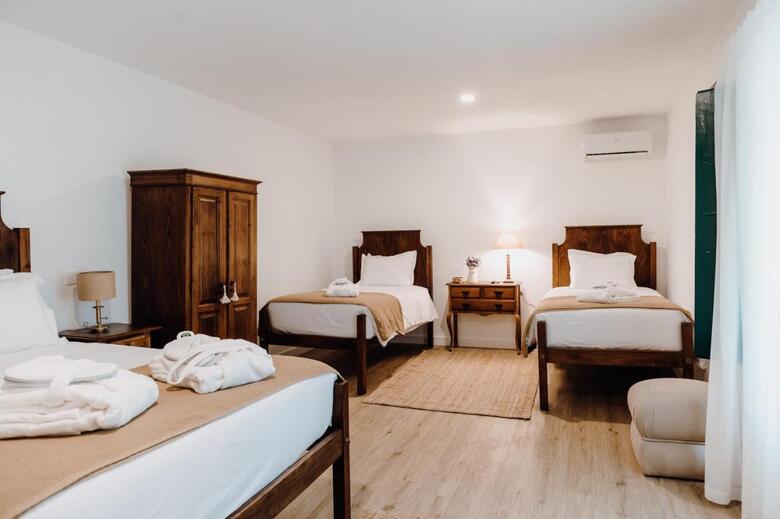 Agroturismo Quinta Do Louredo - �vora