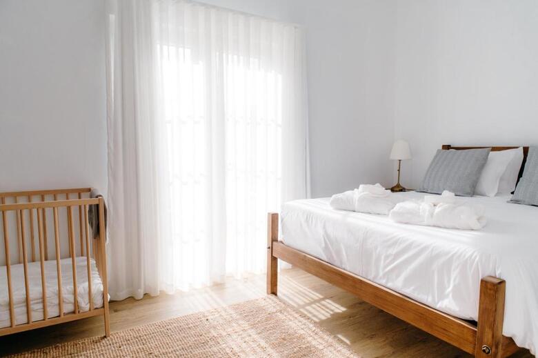 Agroturismo Quinta Do Louredo - �vora