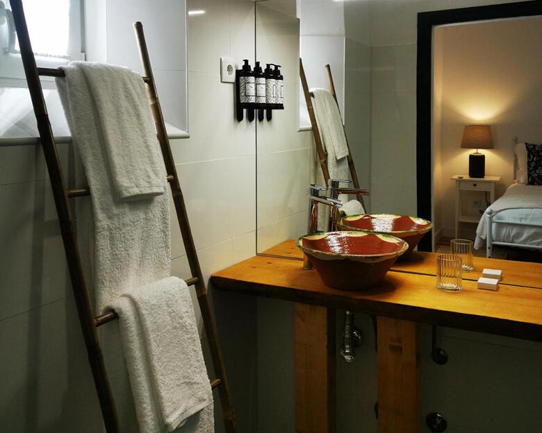 Agroturismo Quinta Do Louredo - �vora