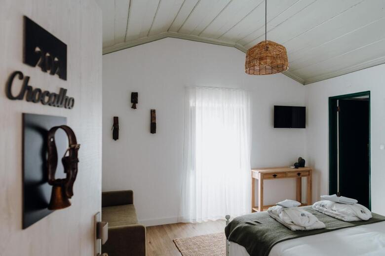 Agroturismo Quinta Do Louredo - �vora