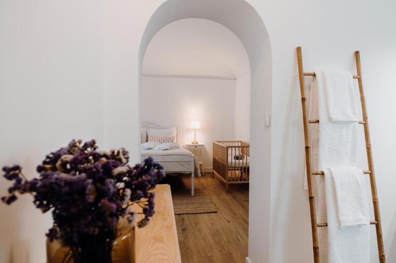 Agroturismo Quinta Do Louredo - �vora