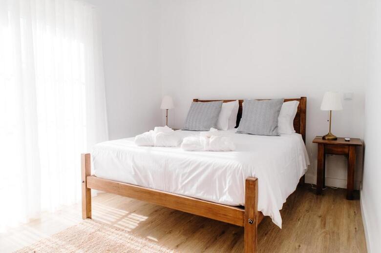 Agroturismo Quinta Do Louredo - �vora