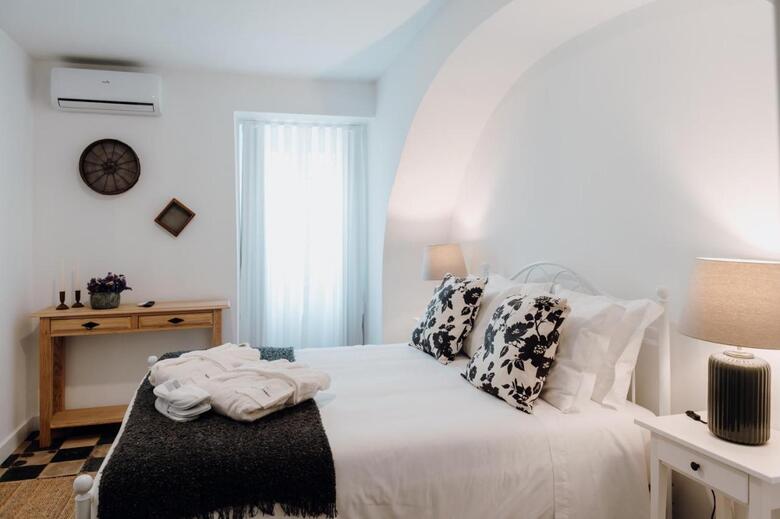 Agroturismo Quinta Do Louredo - �vora