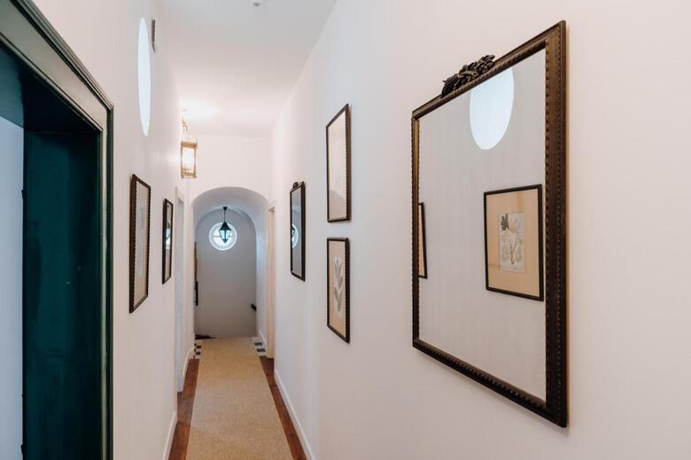Agroturismo Quinta Do Louredo - �vora