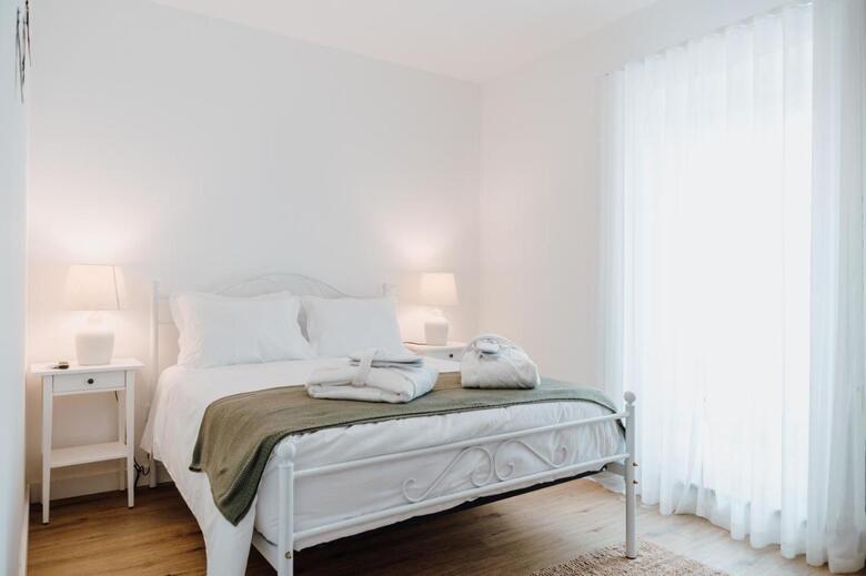 Agroturismo Quinta Do Louredo - �vora