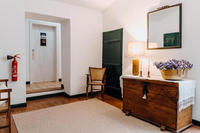 Agroturismo Quinta Do Louredo - �vora