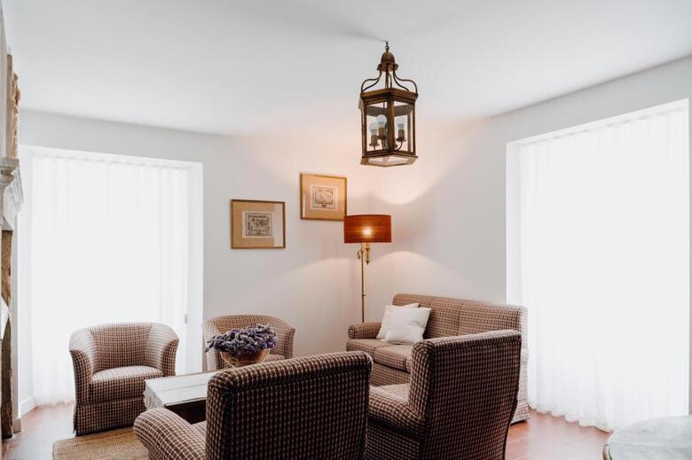 Agroturismo Quinta Do Louredo - �vora
