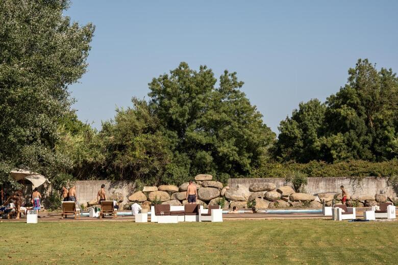 Agroturismo Quinta Do Louredo - �vora
