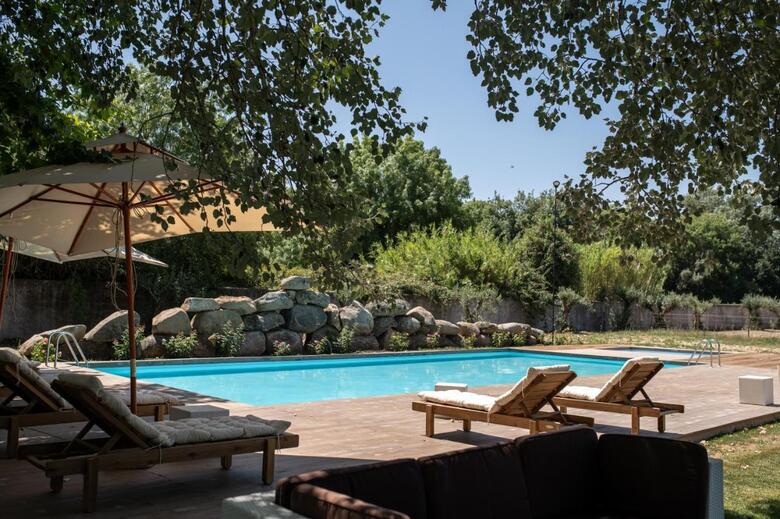 Agroturismo Quinta Do Louredo - �vora