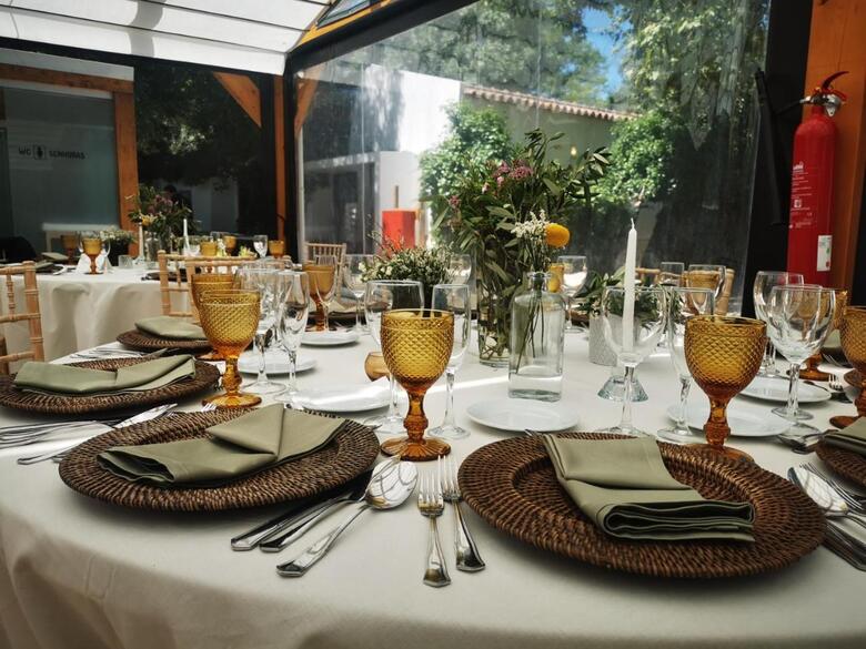 Agroturismo Quinta Do Louredo - �vora