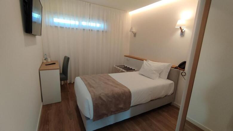 Rupestre Arts Hotel R�d�o