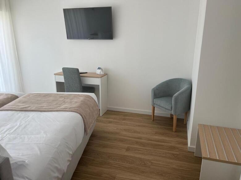 Rupestre Arts Hotel R�d�o