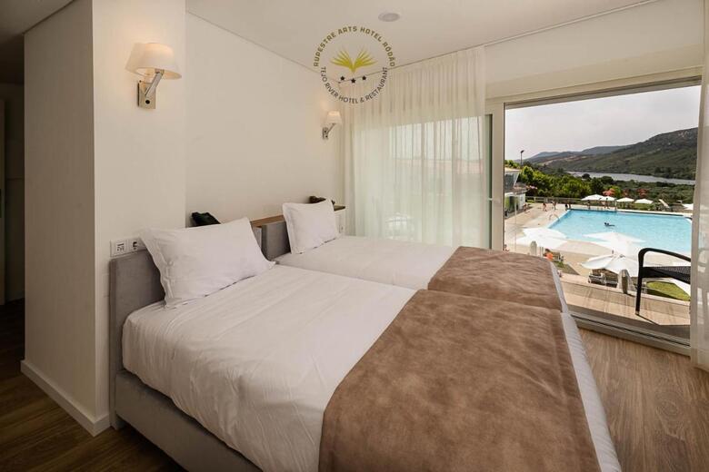 Rupestre Arts Hotel R�d�o